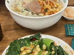 -老刘家永盛斋·传统泡馍(东关南街店)