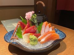 -水之惠鲜鱼料理(王府大街店)