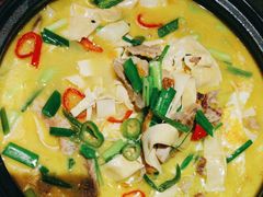 -永安鱼庄·镇江菜(东吴路店)