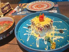 -卢布里西餐厅(总店)