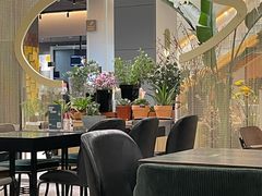 -PlantsEatery·植物食堂(REX春熙店)