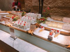 -雍和会海鲜姿造自助(湖东路店)