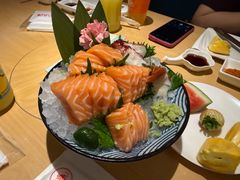 -大渔铁板烧(天河城店)