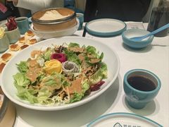 -聆桂烤鸭·金奖烤鸭(静联广场店)