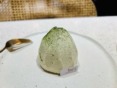 富士山抹茶日本柚子-Toris(LuOne凯德晶萃广场店)