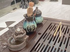 -悦享采耳·洗头头疗·推拿SPA(杭州店)