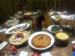 -古集小镇(银泰店)