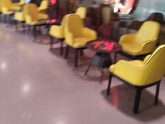 -俏江南(中山路先天下广场店)