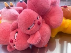 -手作艺术研究所·石膏娃娃手工集合店(通州万达店)