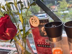 -西堤牛排(杭州金沙天街龙湖店)