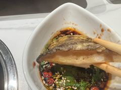 -海月轩海鲜豆捞(紫金塔店)