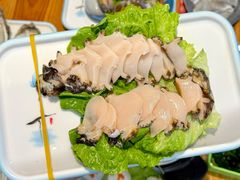 -壹号粥火锅·海鲜煲仔粥(水围店)