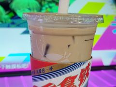 -luckincoffee瑞幸咖啡(顺义华联商厦店)