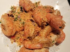 -南海底小海鲜·湘菜(鲁巷吴家湾店)