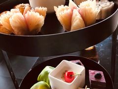 -木守西溪溪隐餐厅