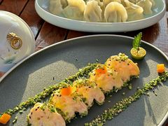 -喜鼎海胆水饺(东港店)