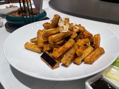 -万荣烤鸭店·北京菜(天坛店)