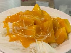 -一心冰品(迎津街店)