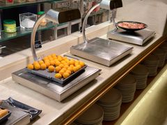 -盛宴自助餐厅(运达喜来登店)