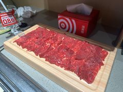 -海底捞火锅(泉城路店)