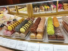-PAUL LAFAYET 法式甜品(港汇广场店)