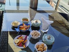 -望海·帆船主题咖啡厅•品茗下午茶(石湖景区店)