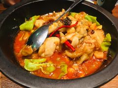 -云海肴·汽锅鸡·云南菜(美罗城店)