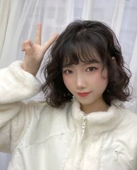 -东方美妍小鹏造型