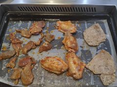-苏格里岛自助海鲜烤肉火锅(集美万达店)