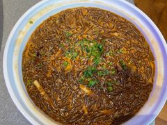 沙蒜豆面-台鄉缘 ·台府(张江科学城店)