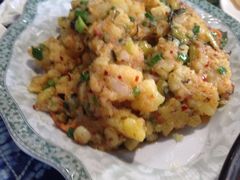 老奶洋芋-白家寨子·山野白族菜(古城总店)