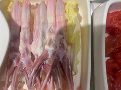 -海底捞火锅(劲松店)