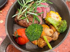 -La Terre乐田(万象城店)