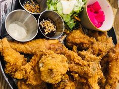 -Dak's 炸鸡(远景路店)