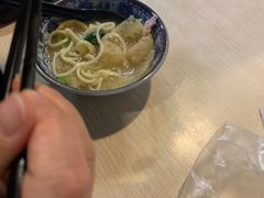 -项记面馆(明瓦廊店)