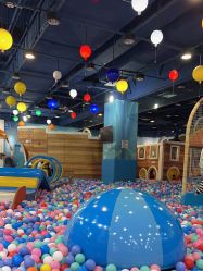 -万达宝贝王(昌邑店)