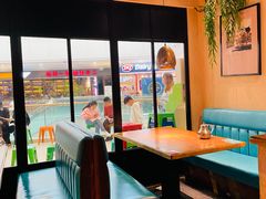 -涌上外婆桥(海宁银泰城店)