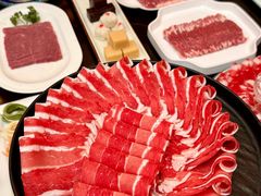 -日坛涮肉四合院·园林餐厅(日坛公园店)