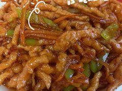 -大召山西祁县剔鱼子削面(向阳店)