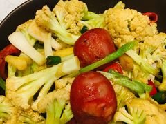-赵小姐丨新中餐(曲江店)