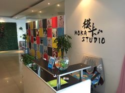点击看大图 -模卡写真馆(南通店)