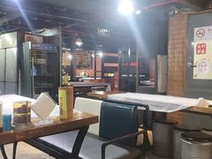 -云晓光头烧烤吧(盛夏店)