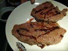 -欢乐牧场海鲜烤肉自助(牡丹园店)