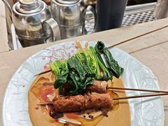 -香草园串串店(台东三路店)