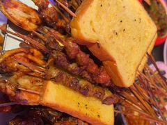 -路边边.炒菜烧烤.音乐餐厅(良乡长虹店)