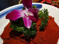 -潮火锅·麻辣牛肉火锅(观音桥方圆·LIVE店)