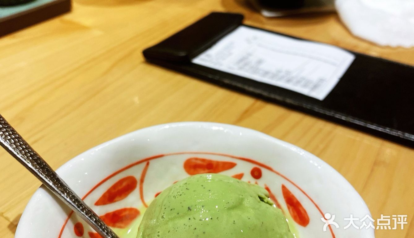 日本料理-推荐