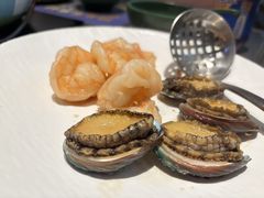 -阿古蒙·传统涮火锅自助(三台子万象汇店)