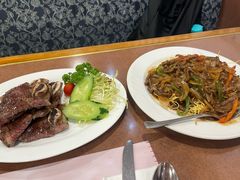 -玫瑰园西餐厅(新华大厦店)