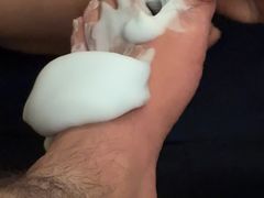 -水墨澜渟足道·SPA·传统(四望亭东关街店)